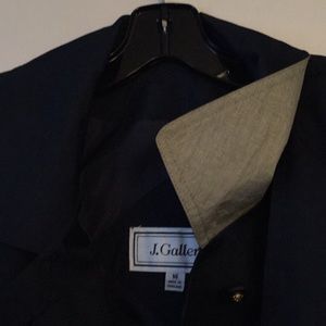 Long lightweight raincoat